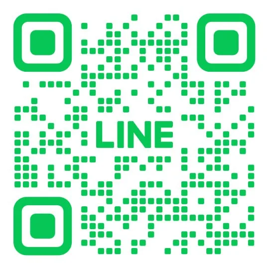 QR Code ติดต่อ slotxo11 ผ่าน Line